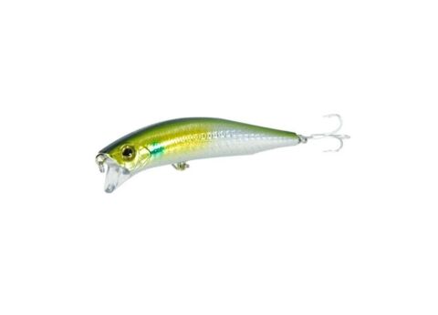 Fujin Hacker 90mm 12.6gr SSR Floating Maket Balık