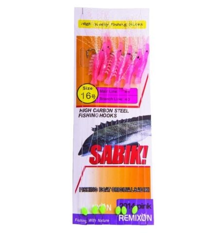 Remixon DH-2014 Pink Serisi Çapari