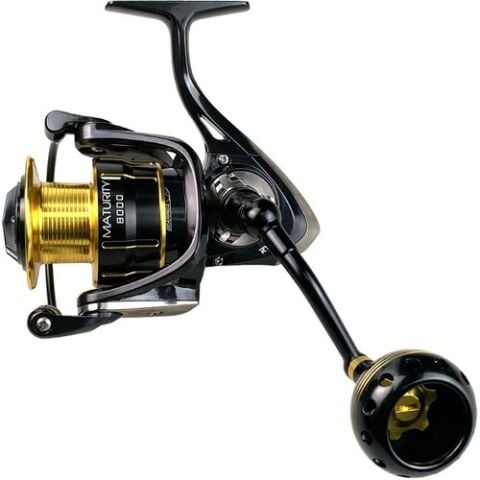 Ryobi Maturity 8000 Olta Makinası