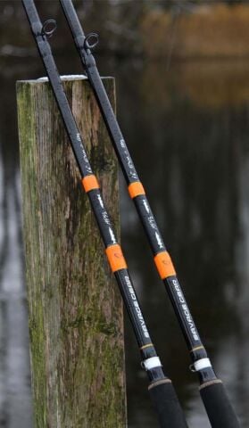 Savage gear MPP2 9’ 274cm Spin 10-30gr