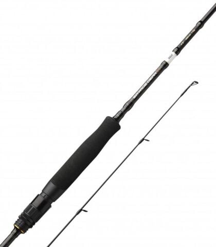 Savage Gear SG2 Medium Game 8'3'' 251 cm 7-23 gr 2 Parça