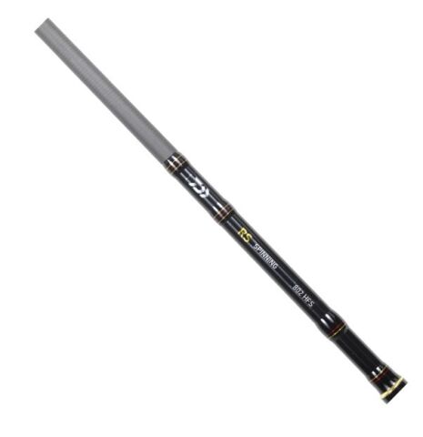 Daiwa RS 274 cm 14-56 gr Spin Kamış