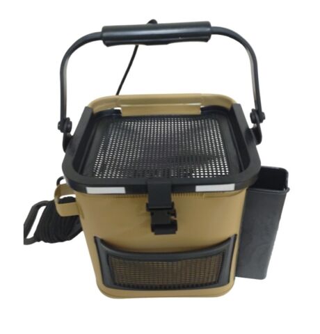 Slash Clear Live Bucket #Haki