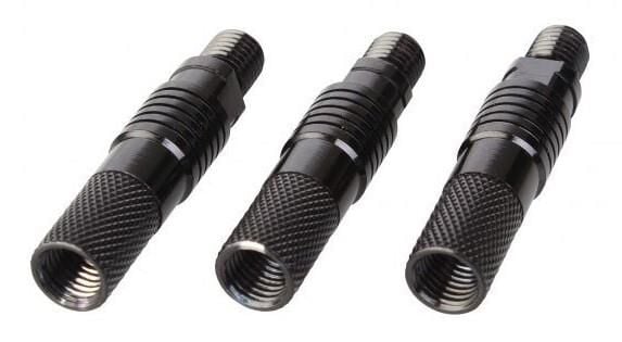 Prologic Black Night Quick Release Medium 3 Adet