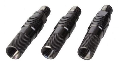 Prologic Black Night Quick Release Medium 3 Adet