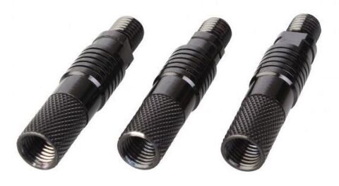 Prologic Black Night Quick Release Medium 3 Adet