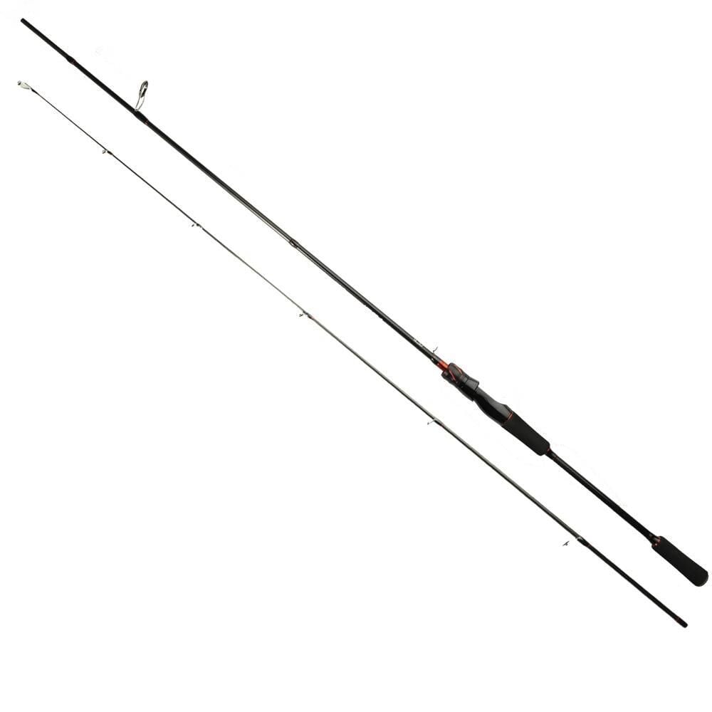 Ryuji Luna II 2.70m 4- 35gr 2P Spin Olta Kamışı