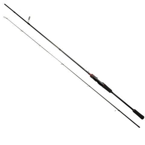 Ryuji Luna II 2.70m 4- 35gr 2P Spin Olta Kamışı
