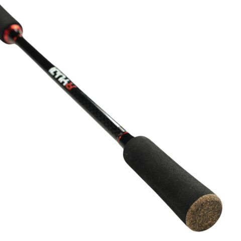 Ryuji Luna II 2.70m 4- 35gr 2P Spin Olta Kamışı