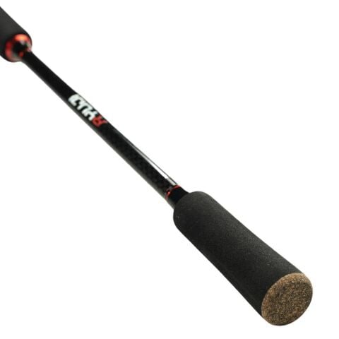 Ryuji Luna II 2.70m 4- 35gr 2P Spin Olta Kamışı