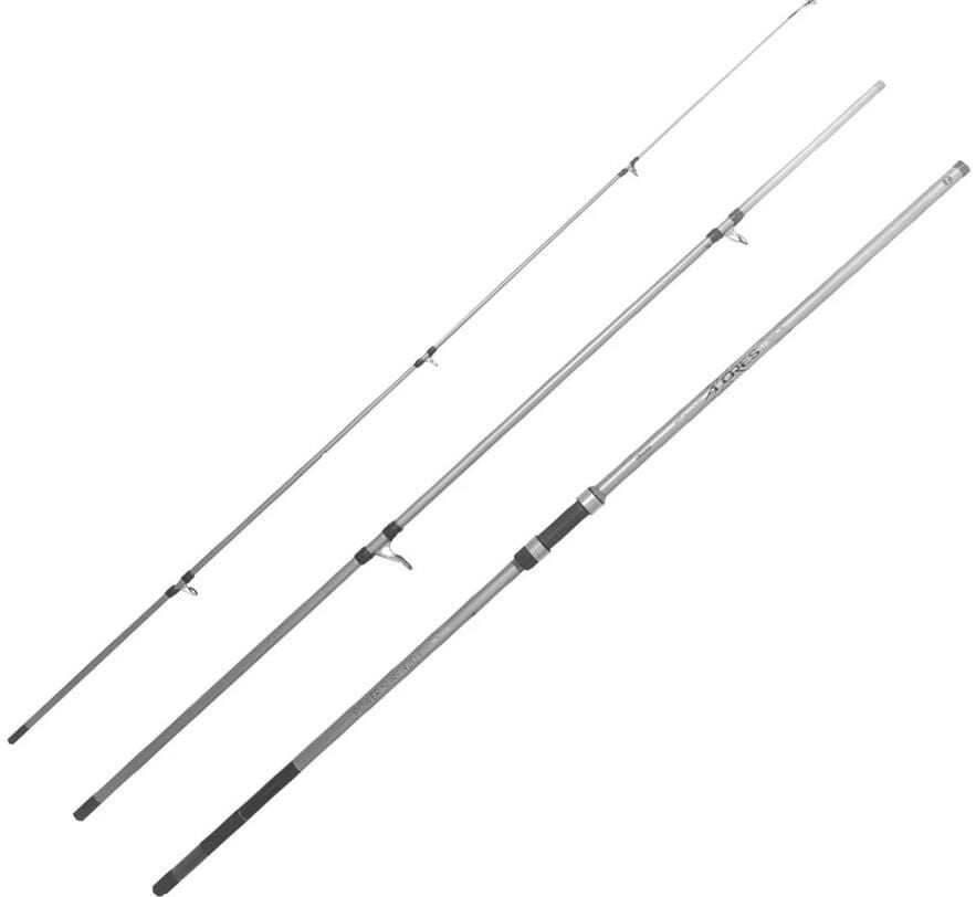 Okuma Azores II Surf 4,20 cm 120-250 gr 3 Parça Surf Kamışı