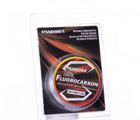 Pandora %100 Fluorocarbon Misina