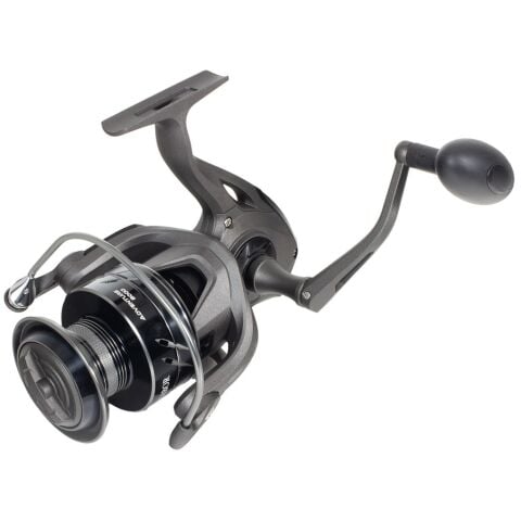 Seabor Adventure 8000 3+1 BB Olta Makinası