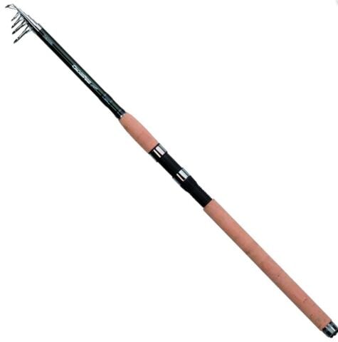 Daiwa Crossfire Serisi 300cm 50-100gr Olta Kamışı