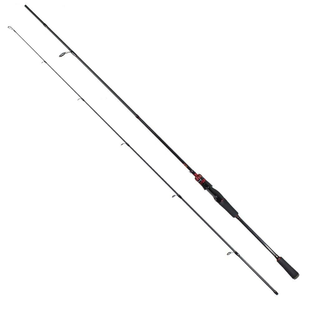 Ryuji Luna II 2.70m 20- 60gr 2P Spin Olta Kamışı