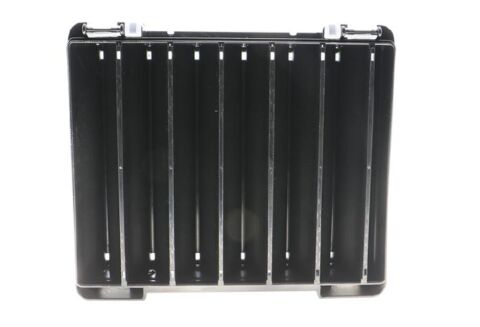 Fujin Tackle Box 125DS Çift Taraflı Slim Maket Balık Kutusu