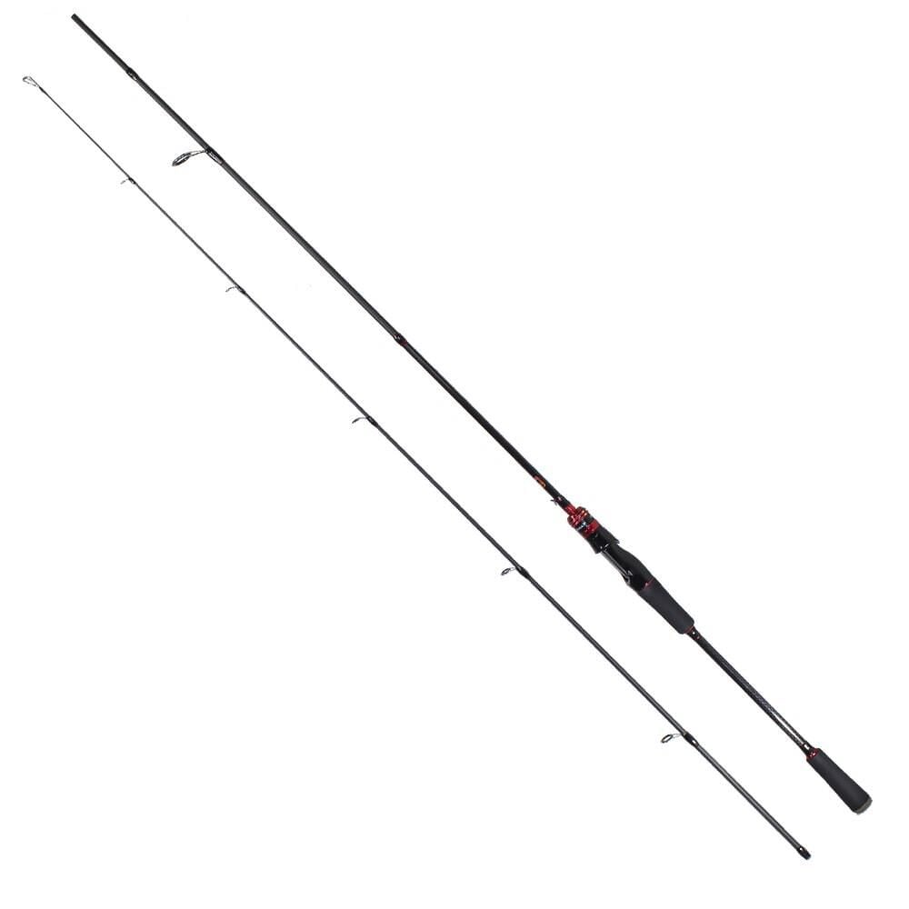 Ryuji Luna II 2.40m 4 -30 gr 2P Spin Olta Kamışı