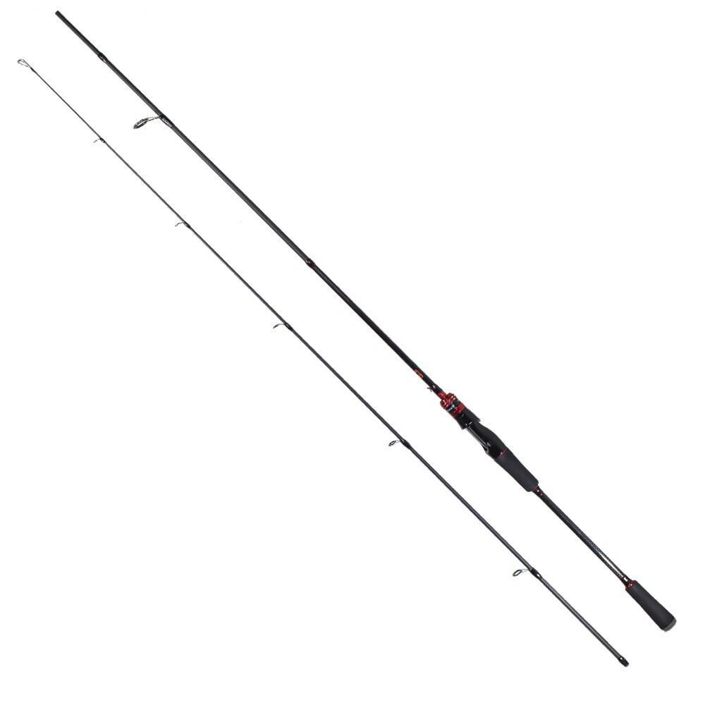 Ryuji Luna II 2.40m 4 -30 gr 2P Spin Olta Kamışı