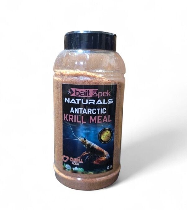 Spektrum Baits Spektrum Baits Antarctic Krill Unu  (350 gr)