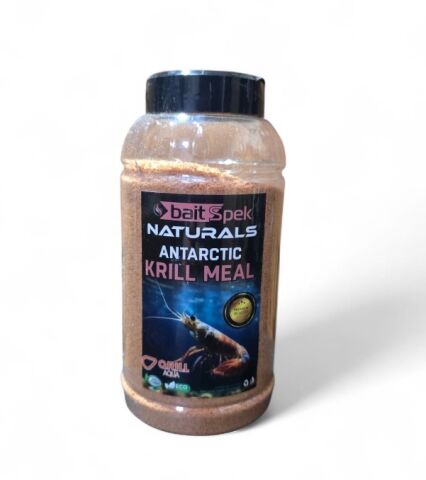 Spektrum Baits Spektrum Baits Antarctic Krill Unu  (350 gr)