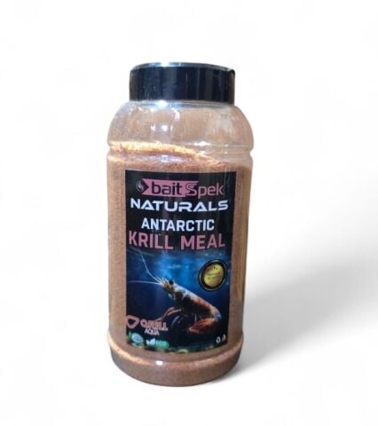 Spektrum Baits Spektrum Baits Antarctic Krill Unu  (350 gr)