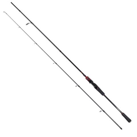 Ryuji Luna II 2.25 m 3-15gr 2P LRF Olta Kamışı