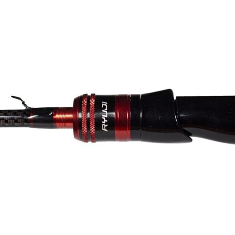Ryuji Luna II 2.25 m 3-15gr 2P LRF Olta Kamışı