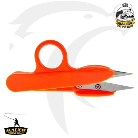 Plastik Misina Makası (Renkli)