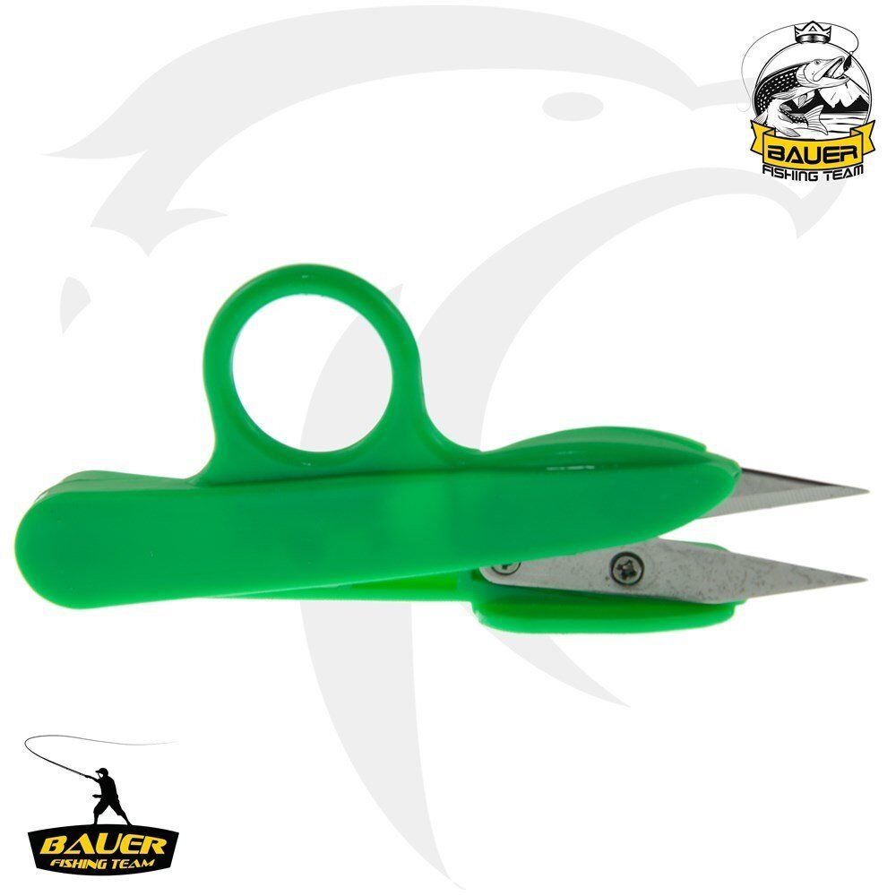 Plastik Misina Makası (Renkli)