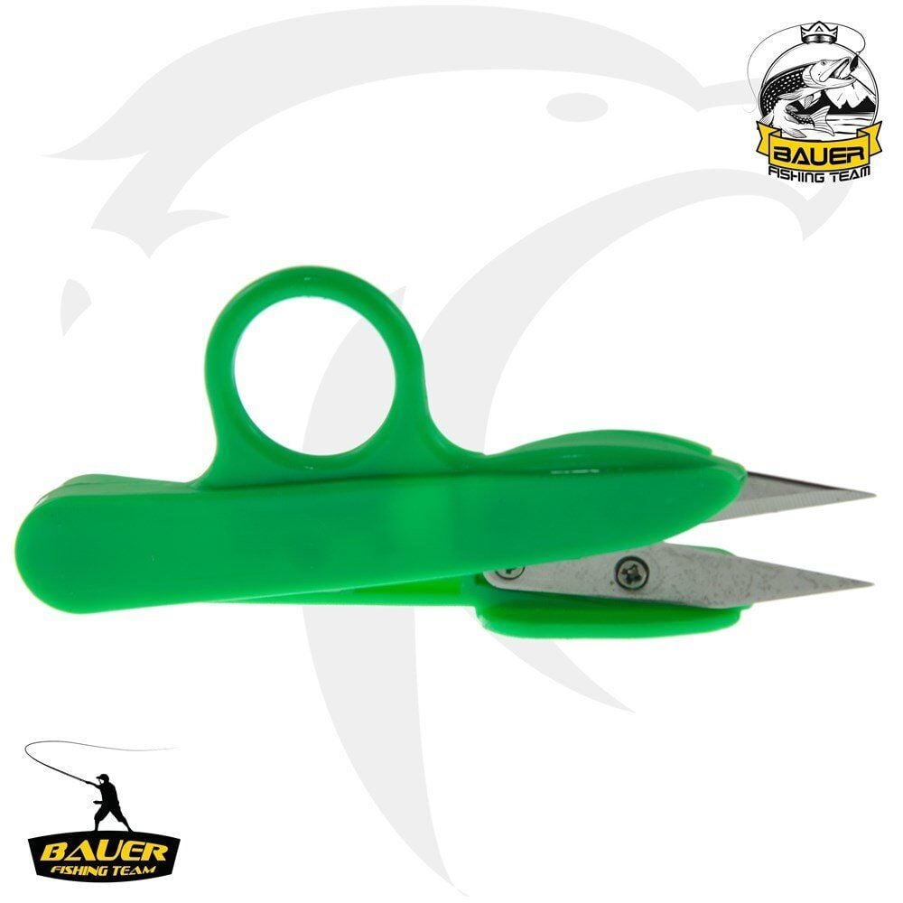 Plastik Misina Makası (Renkli)