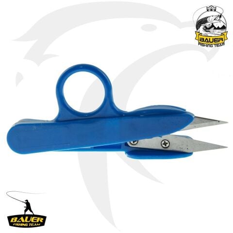 Plastik Misina Makası (Renkli)