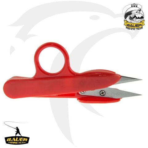 Plastik Misina Makası (Renkli)