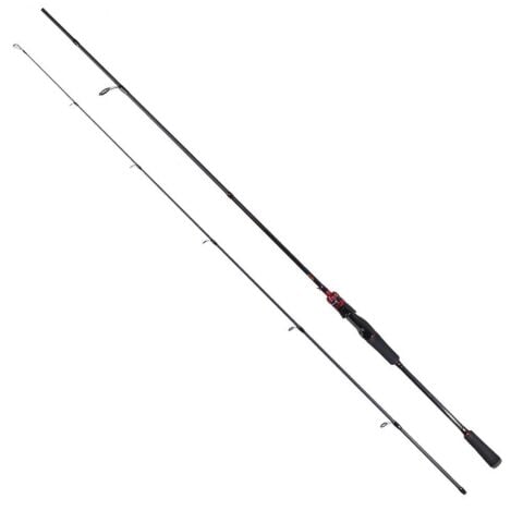 Ryuji Luna II 2.10m 4- 30gr 2P Spin Olta Kamışı