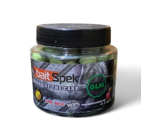 Spektrum Baits GLM 18 mm 400 gr Boili