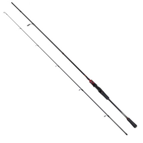 Ryuji Luna II 2.10m 0.5-10gr 2P LRF Olta Kamışı