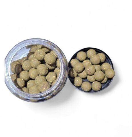 Spektrum Baits Midye 18 mm 400 gr Boili