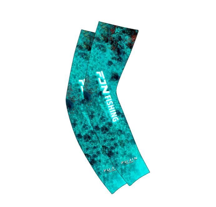 Fujin Arm Sleeve Reef Kolluk