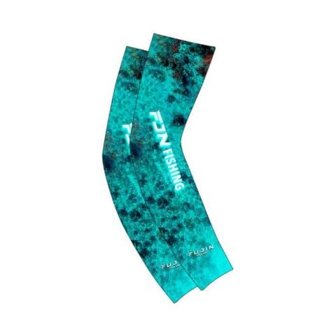 Fujin Arm Sleeve Reef Kolluk