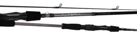 Okuma Altera Spin 2,28 cm 8-25 gr 2 Parça Spin Kamışı