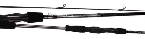 Okuma Altera Spin 2,28 cm 8-25 gr 2 Parça Spin Kamışı