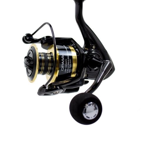 Remixon QPASS 5000 3+1 BB Olta Makinesi