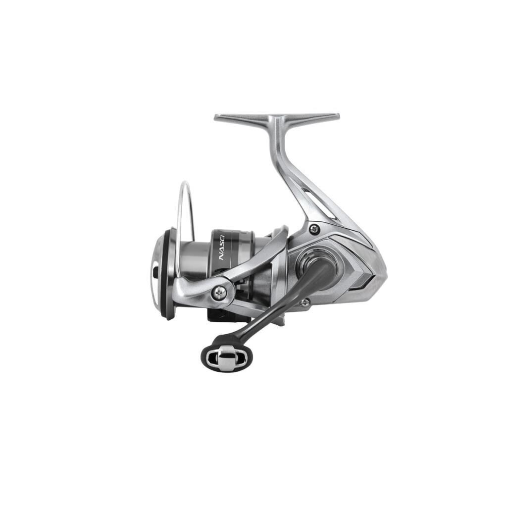Shimano Nasci 2500 FC Spin Makinesi