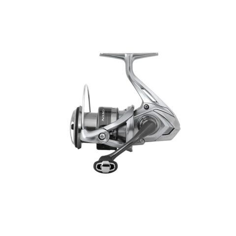 Shimano Nasci 2500 FC Spin Makinesi
