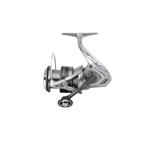 Shimano Nasci 2500 FC Spin Makinesi