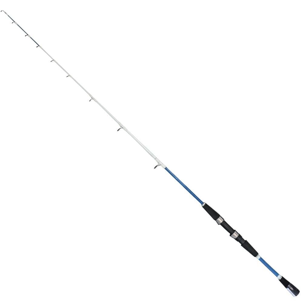 Daiwa Sensor Boat Blue 130cm 30-150gr Bot Kamışı