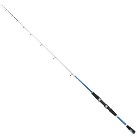 Daiwa Sensor Boat Blue 130cm 30-150gr Bot Kamışı