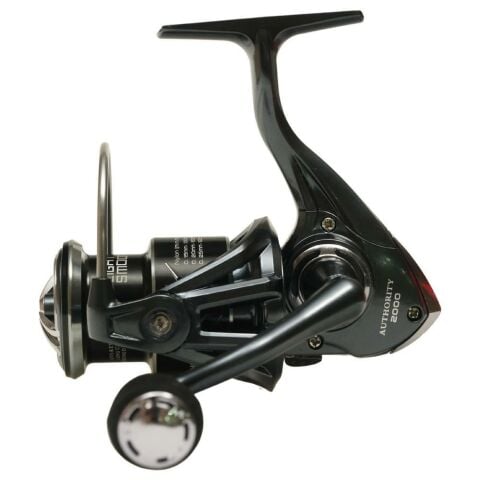 Remixon Authority 4000 5+1BB Spin Makina