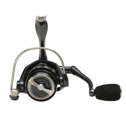 Remixon Authority 4000 5+1BB Spin Makina