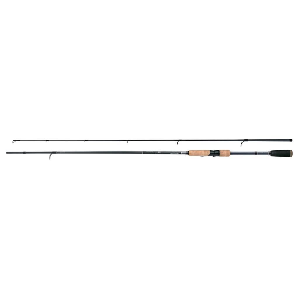 Shimano Catana FX Spinning M-F 1,83m 6’0’’ 3-14g 2pc LRF  Kamışı