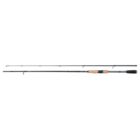 Shimano Catana FX Spinning M-F 1,83m 6’0’’ 3-14g 2pc LRF  Kamışı